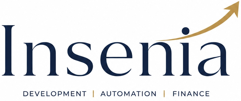 Insenia GmbH